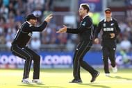 West Indies v New Zealand - ICC Cricket World Cup 2019